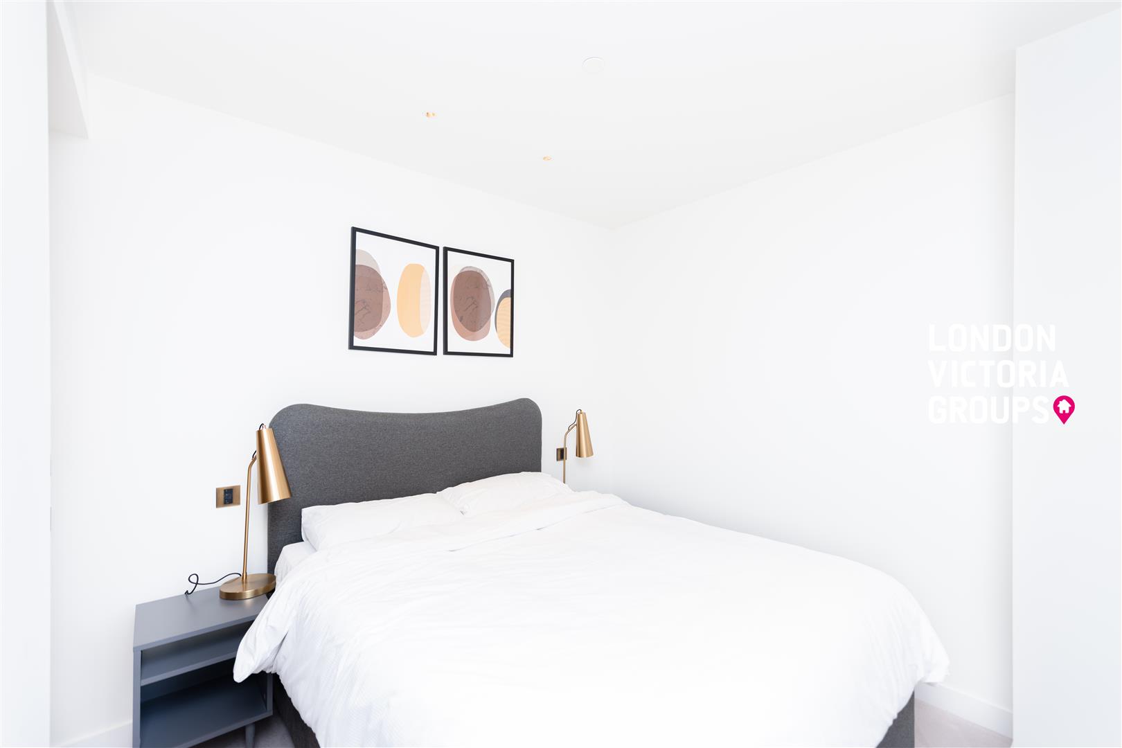 1 Nine Elms Lane, London